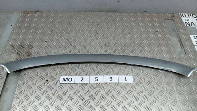 Молдинг решітки радіатора, нижній 620783050R RENAULT