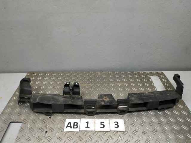 Абсорбер бампера переднього 620902821R RENAULT