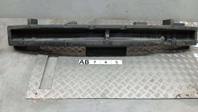 Наповнювач бампера переднього 620906MA0A NISSAN