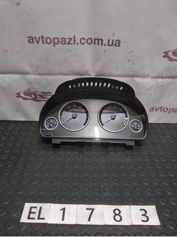 Панель приладів 62109358975 BMW