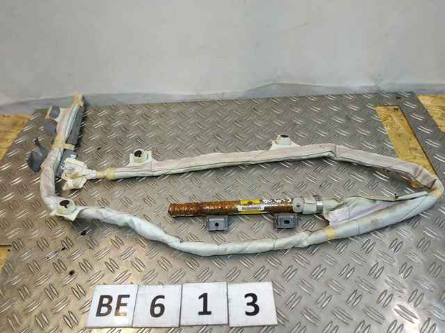 Подушка безпеки, збоку права айрбег 6217033050 TOYOTA