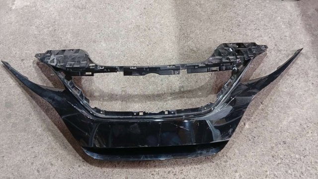 Захисна решітка радіатора 622562805R RENAULT