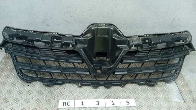 Решітка радіатора 622565187R RENAULT