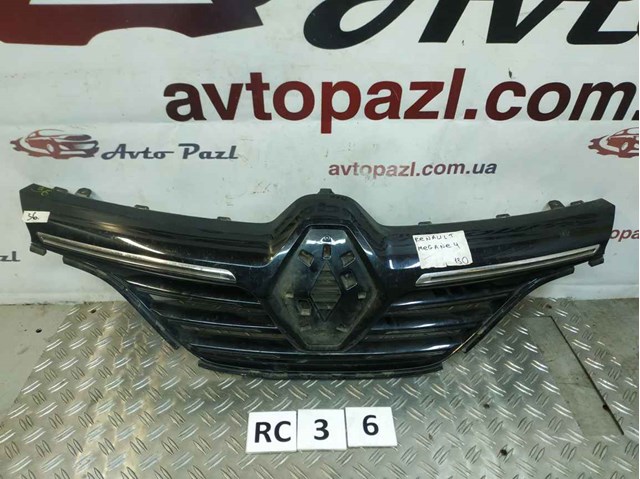 Решітка 622567680R RENAULT