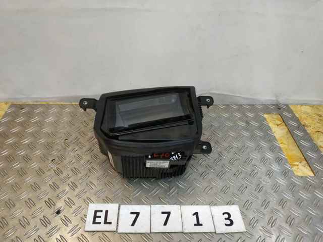 Дисплей-проєкції на лобове скло 62309156375 BMW