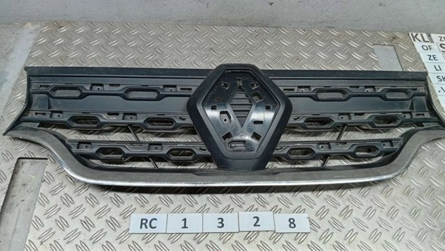 Облицювання радіатора 623101459R RENAULT