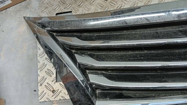 Решітка 623103TA0A MARKET (OEM)