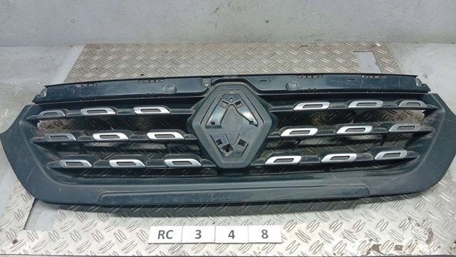 Решітка 623104446R RENAULT