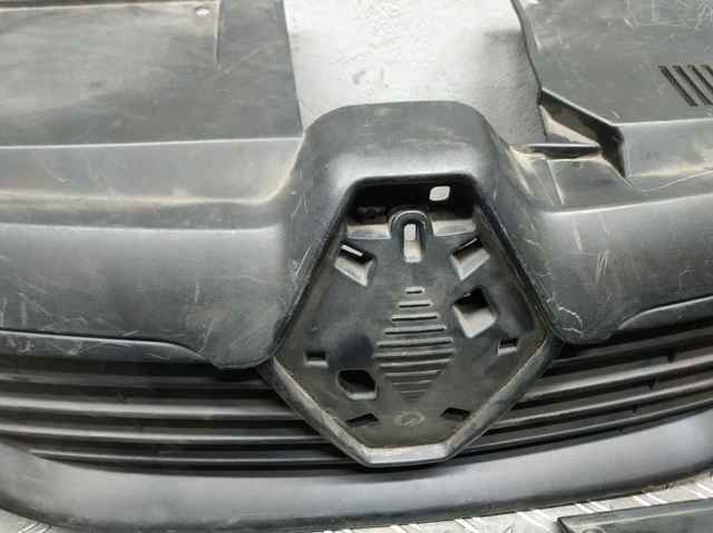Облицювання радіатора 623105727R RENAULT
