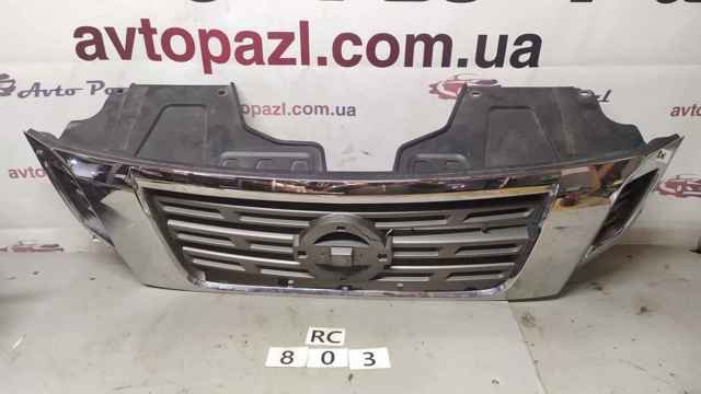 Решітка 623105JU1B NISSAN