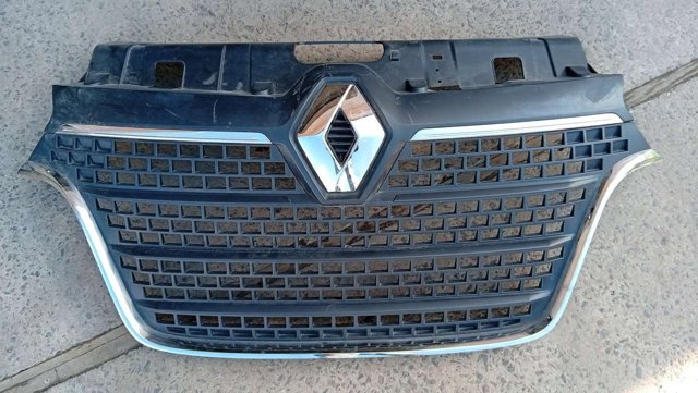 Облицювання радіатора 623106263R RENAULT