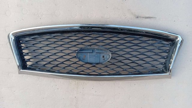 Решітка 623106HH0A NISSAN