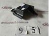 De0095 623126844r дефлектор бампера перед renault (rvi) logan 2 13- 623126844r