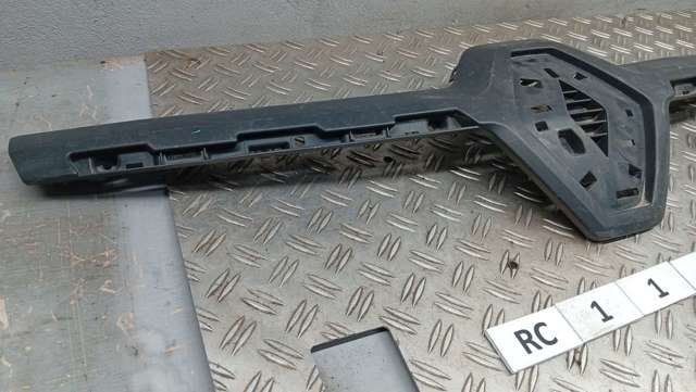 Рамка решітки радіатора 623823514R RENAULT