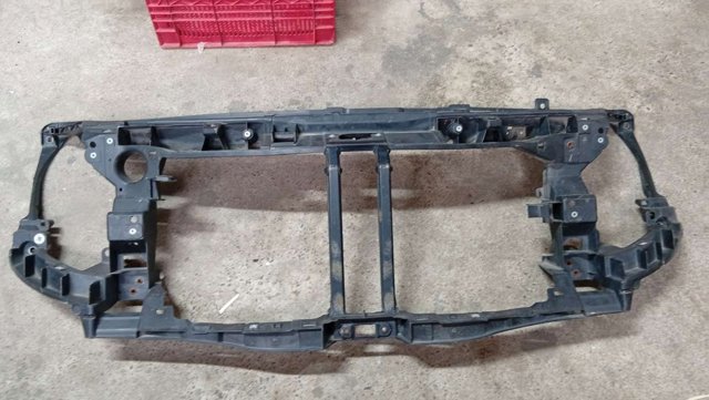 Оперення в зборі 625000232R RENAULT