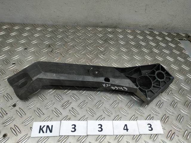 Кронштейн кріплення радіатора 625001299R RENAULT