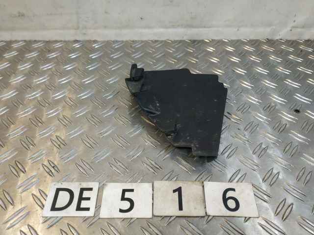 Дефлектор переднього бампера, лівий 628170767R RENAULT
