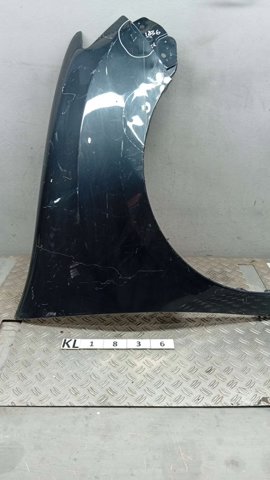 Переднє праве крило 631003314R RENAULT