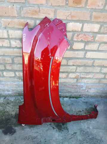 Переднє праве крило 631006076R RENAULT