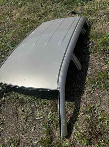 Дах кабіни (кузова) 6311142190 TOYOTA