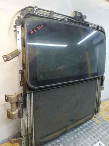 Скло даху 6320130140 TOYOTA