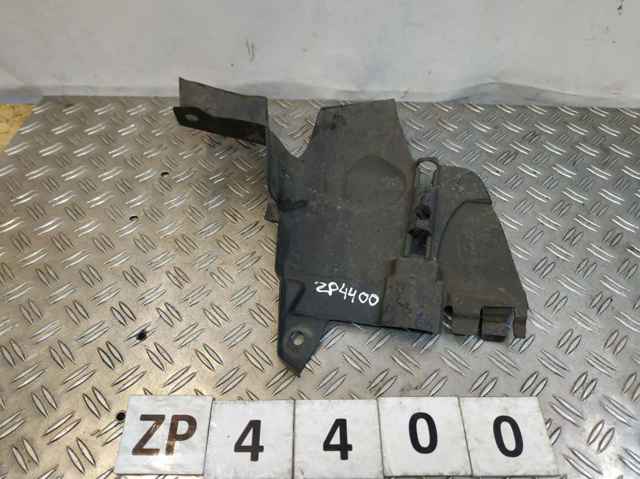 Захист двигуна, правий 638301557R RENAULT