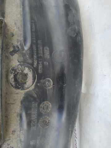 Підкрилок передній лівий 638411852R RENAULT