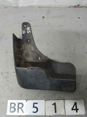 Бризговик передній, лівий 638554CE0A NISSAN