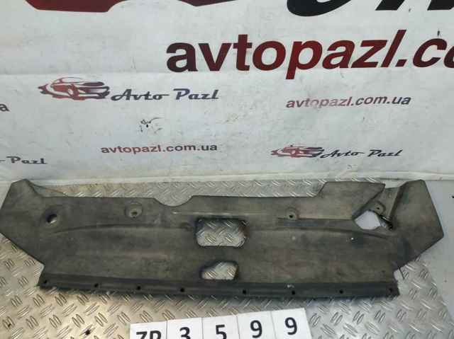 Повітропровід / дефлектор радіатора, верхній 6400C948 MITSUBISHI