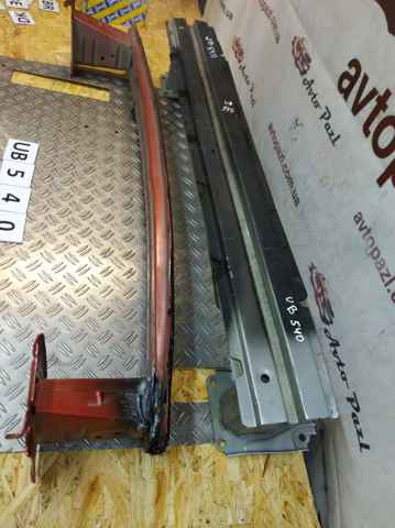 Буфер бампера переднього 6400H351 MITSUBISHI