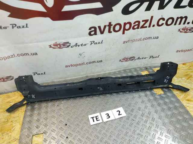 Панель передня 641012W000 HYUNDAI