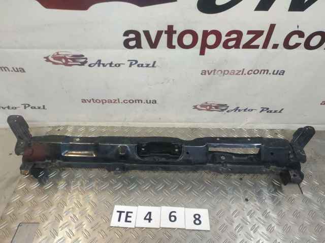 Кронштейн кріплення радіатора 641013X002 HYUNDAI