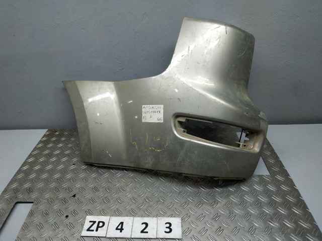 Ікло заднього бампера ліве 6410A217 MITSUBISHI