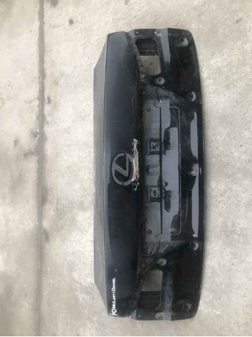 Кришка багажника кузова 6440153110 TOYOTA