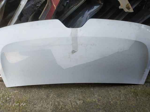 Капот 651009963R RENAULT