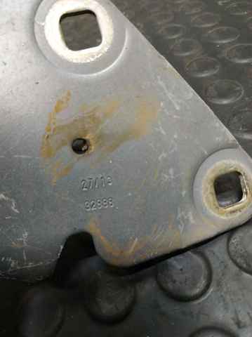 Завіс капота, лівий 654010016R RENAULT