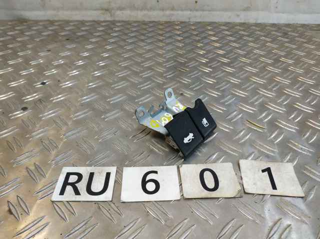 Ручка відкривання капота 656222FP0A NISSAN