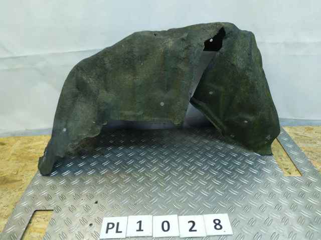 Підкрилок задній правий 6563747021 TOYOTA