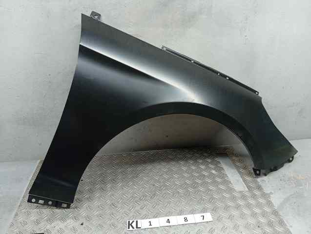 Переднє праве крило 66321C2700 HYUNDAI