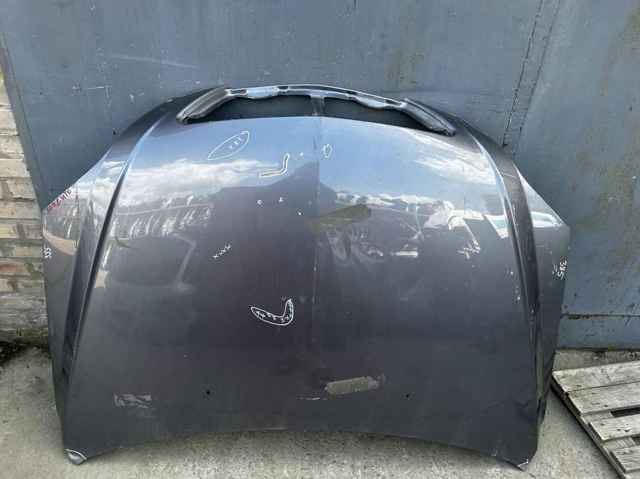 Капот 664003E310 HYUNDAI
