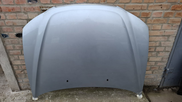 Капот 664003K010 HYUNDAI