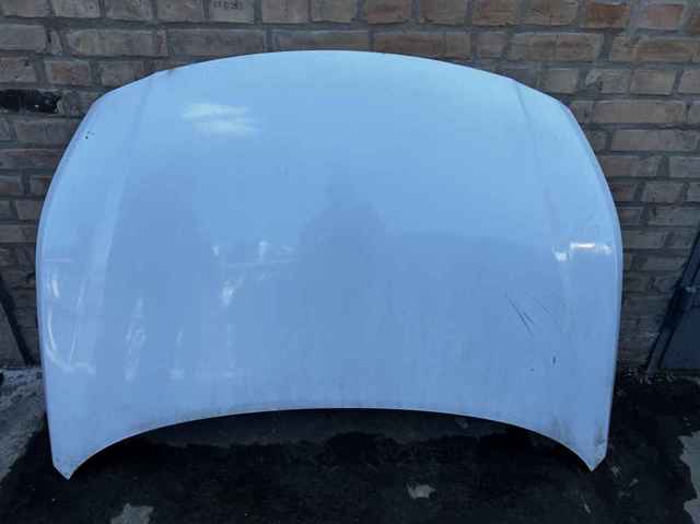 Капот 66400C2000 HYUNDAI