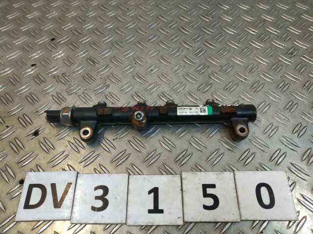 Паливна рампа 6640700295 SSANG YONG