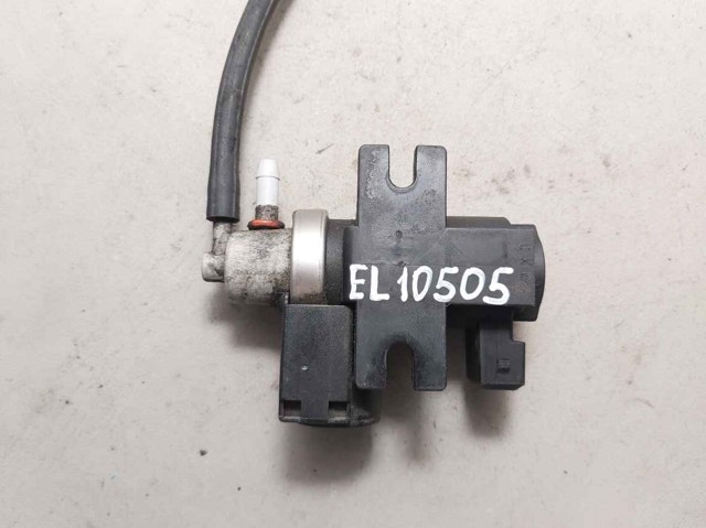 Клапан соленоїд регулювання заслонки EGR 6655403897 SSANG YONG