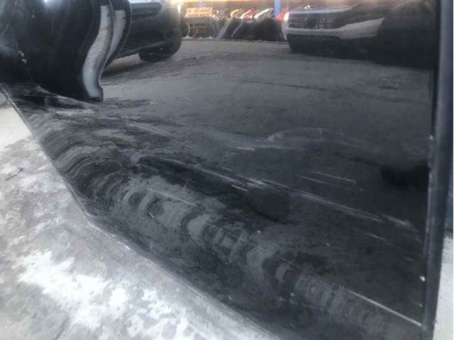 Двері задні, праві 6700333301 TOYOTA