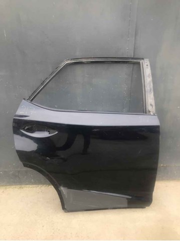 Двері задні, праві 6700348190 TOYOTA