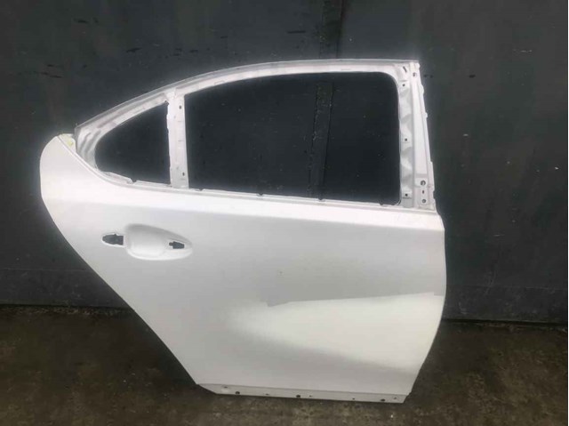 Двері задні, праві 6700350060 TOYOTA