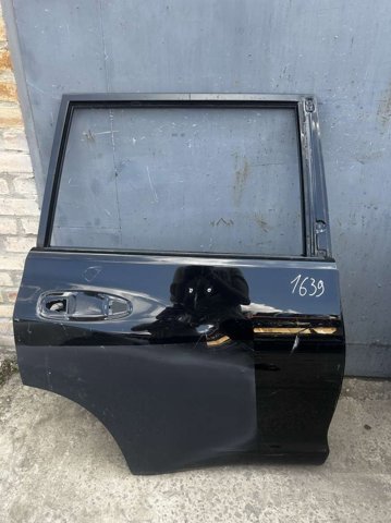 Двері задні в зборі 6700360470 TOYOTA