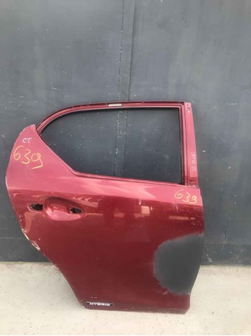 6700376010 Toyota
