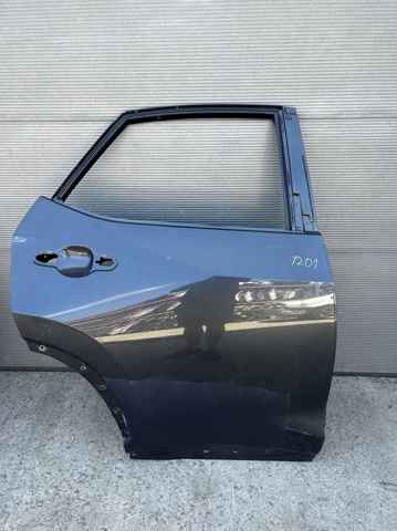 Двері задні в зборі 6700378040 TOYOTA